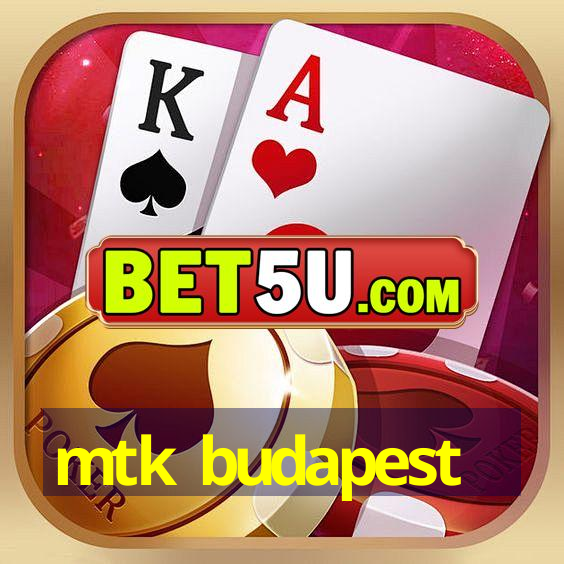 mtk budapest